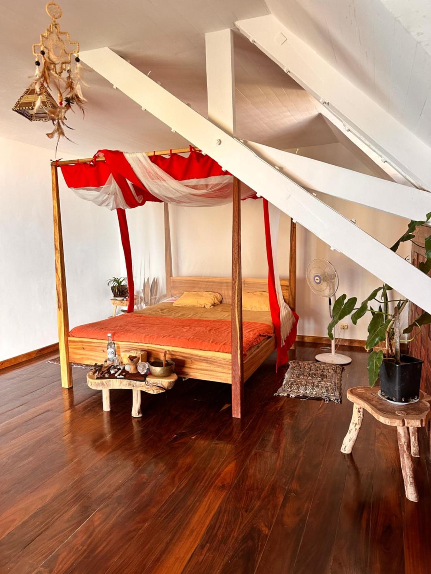 Shambala Madagascar: Beachfront Lodge And Adventures Ambolobozo Bagian luar foto